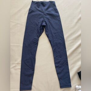 Wilo The Label Women’s Navy Leggings